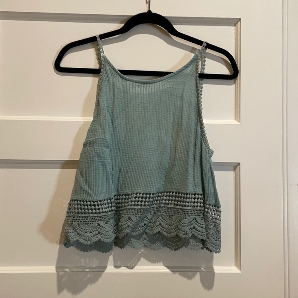 UO Delicate Top